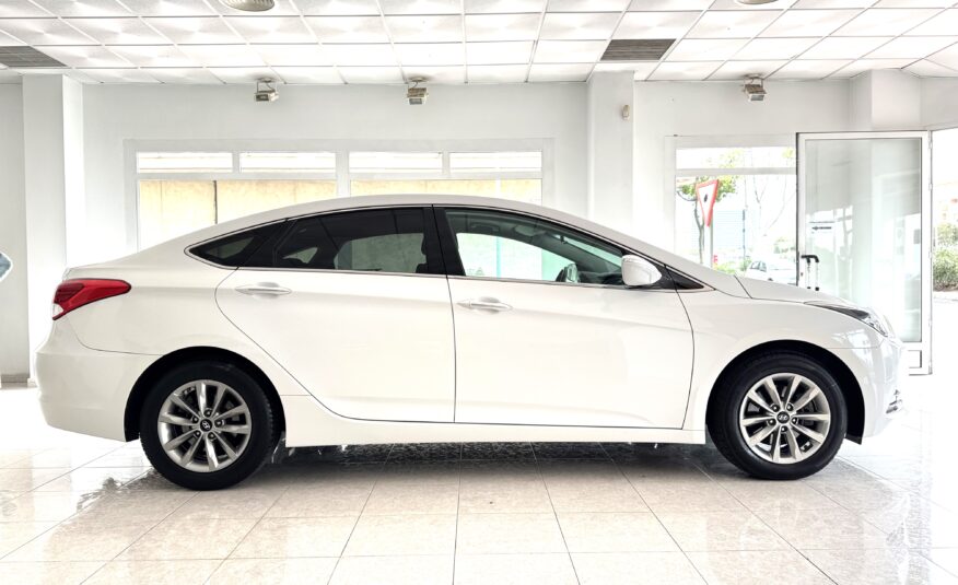 HYUNDAI I40 1.7CRDI 116CV 4p