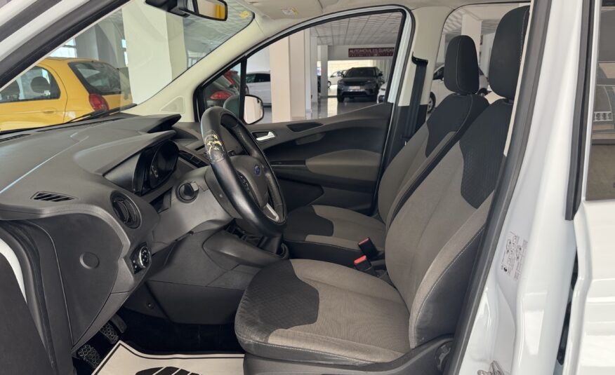 FORD Tourneo Courier Combi 1.5TDCi 75cv Trend 5p