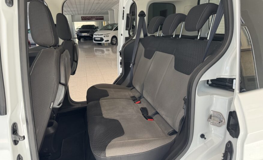 FORD Tourneo Courier Combi 1.5TDCi 75cv Trend 5p