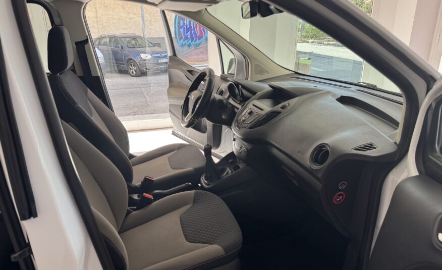 FORD Tourneo Courier Combi 1.5TDCi 75cv Trend 5p