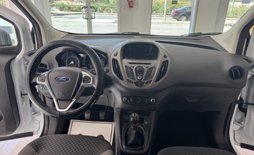 FORD Tourneo Courier Combi 1.5TDCi 75cv Trend 5p