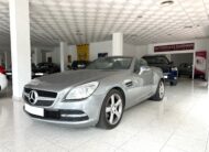 MERCEDES-BENZ SLK 200 1.8i 184cv