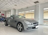 MERCEDES-BENZ SLK 200 1.8i 184cv