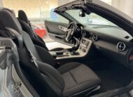 MERCEDES-BENZ SLK 200 1.8i 184cv