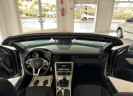 MERCEDES-BENZ SLK 200 1.8i 184cv