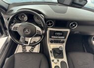 MERCEDES-BENZ SLK 200 1.8i 184cv