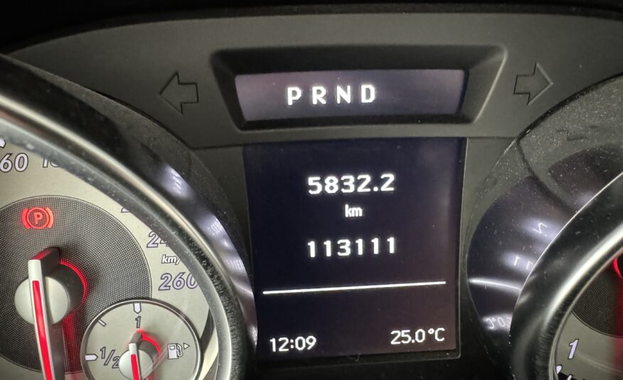 MERCEDES-BENZ SLK 200 1.8i 184cv