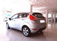 FORD Fiesta 1.4TDCI 70cv 5p Trend