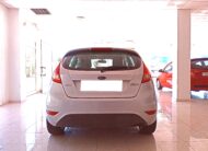 FORD Fiesta 1.4TDCI 70cv 5p Trend
