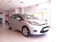 FORD Fiesta 1.4TDCI 70cv 5p Trend