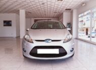 FORD Fiesta 1.4TDCI 70cv 5p Trend