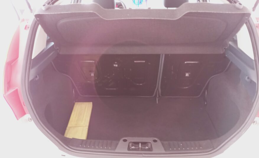 FORD Fiesta 1.4TDCI 70cv 5p Trend
