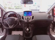 FORD Fiesta 1.4TDCI 70cv 5p Trend