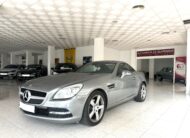 MERCEDES-BENZ SLK 200 1.8i 184cv