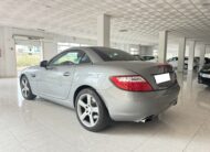 MERCEDES-BENZ SLK 200 1.8i 184cv