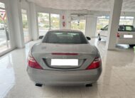 MERCEDES-BENZ SLK 200 1.8i 184cv