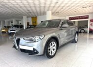 ALFA ROMEO Stelvio 2.2D 190cv 5p RWD Executive Auto.