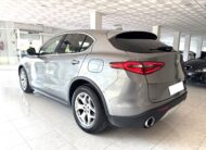 ALFA ROMEO Stelvio 2.2D 190cv 5p RWD Executive Auto.
