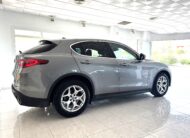 ALFA ROMEO Stelvio 2.2D 190cv 5p RWD Executive Auto.