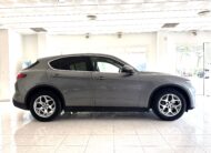 ALFA ROMEO Stelvio 2.2D 190cv 5p RWD Executive Auto.