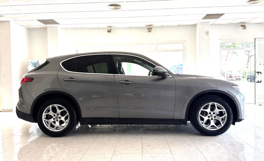 ALFA ROMEO Stelvio 2.2D 190cv 5p RWD Executive Auto.