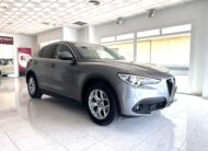 ALFA ROMEO Stelvio 2.2D 190cv 5p RWD Executive Auto.