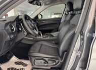 ALFA ROMEO Stelvio 2.2D 190cv 5p RWD Executive Auto.