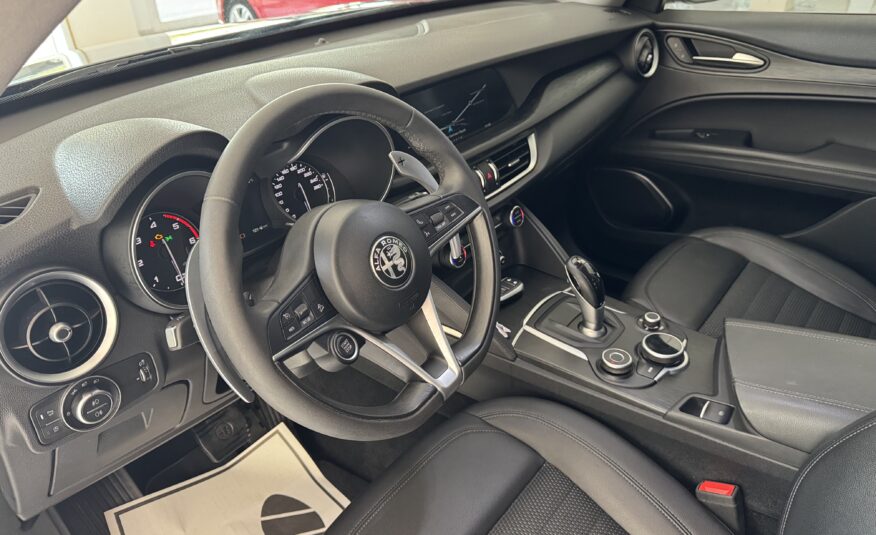ALFA ROMEO Stelvio 2.2D 190cv 5p RWD Executive Auto.