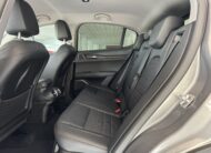 ALFA ROMEO Stelvio 2.2D 190cv 5p RWD Executive Auto.