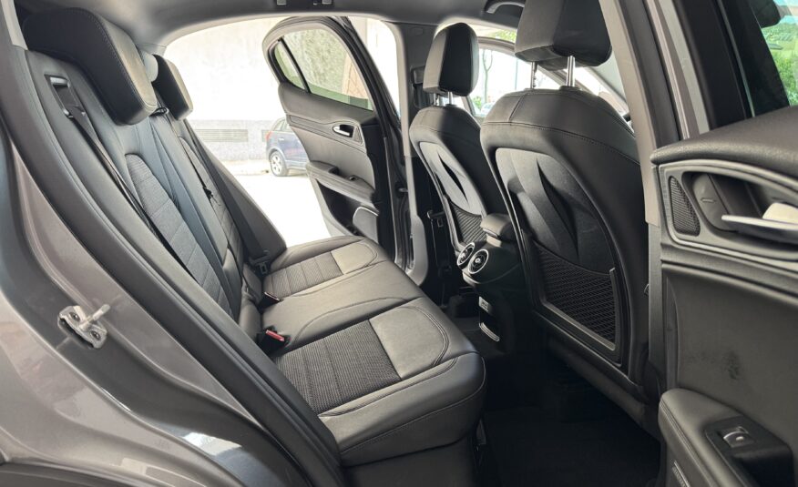 ALFA ROMEO Stelvio 2.2D 190cv 5p RWD Executive Auto.