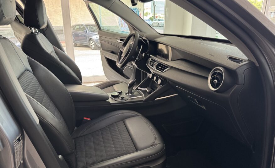 ALFA ROMEO Stelvio 2.2D 190cv 5p RWD Executive Auto.