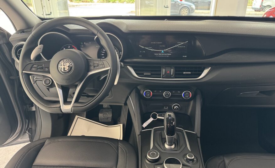 ALFA ROMEO Stelvio 2.2D 190cv 5p RWD Executive Auto.