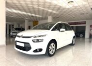 CITROEN C4 Picasso 1.2 Puretech 130cv Seduction 5p