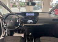 CITROEN C4 Picasso 1.2 Puretech 130cv Seduction 5p