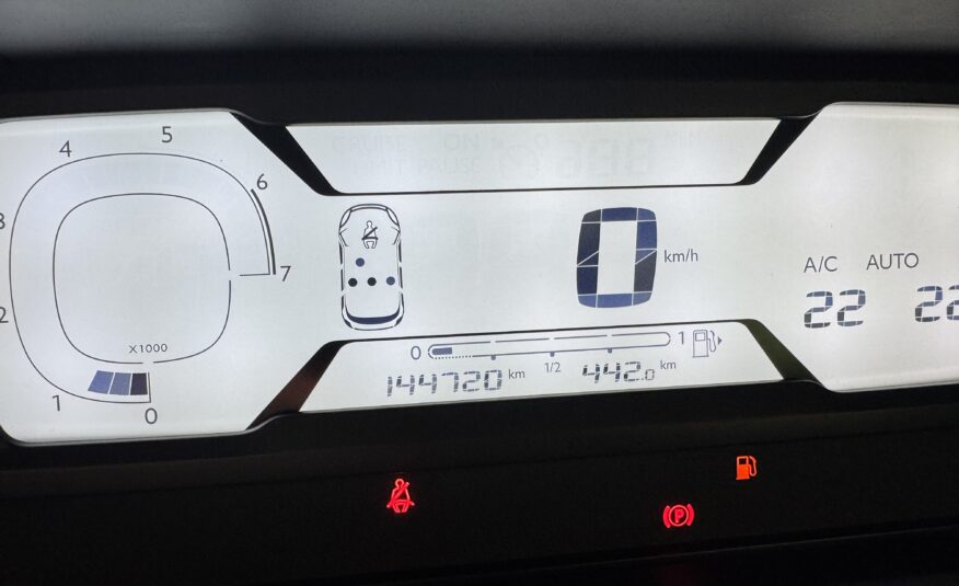 CITROEN C4 Picasso 1.2 Puretech 130cv Seduction 5p