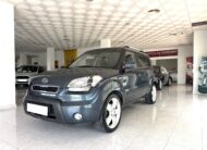 KIA soul 1.6CRDI 128cv Automático 5p