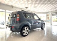 KIA soul 1.6CRDI 128cv Automático 5p