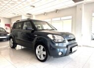 KIA soul 1.6CRDI 128cv Automático 5p