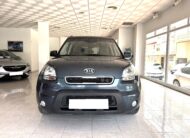 KIA soul 1.6CRDI 128cv Automático 5p