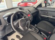 KIA soul 1.6CRDI 128cv Automático 5p