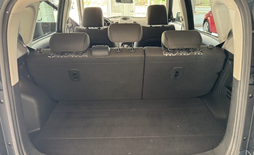 KIA soul 1.6CRDI 128cv Automático 5p