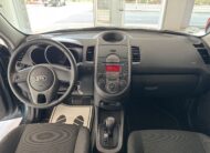 KIA soul 1.6CRDI 128cv Automático 5p