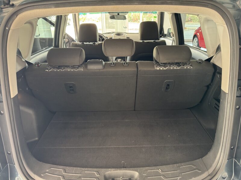 KIA soul 1.6CRDI 128cv Automático 5p