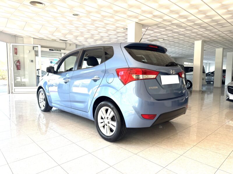 HYUNDAI ix20 1.6CRDI GLS 115cv 5p