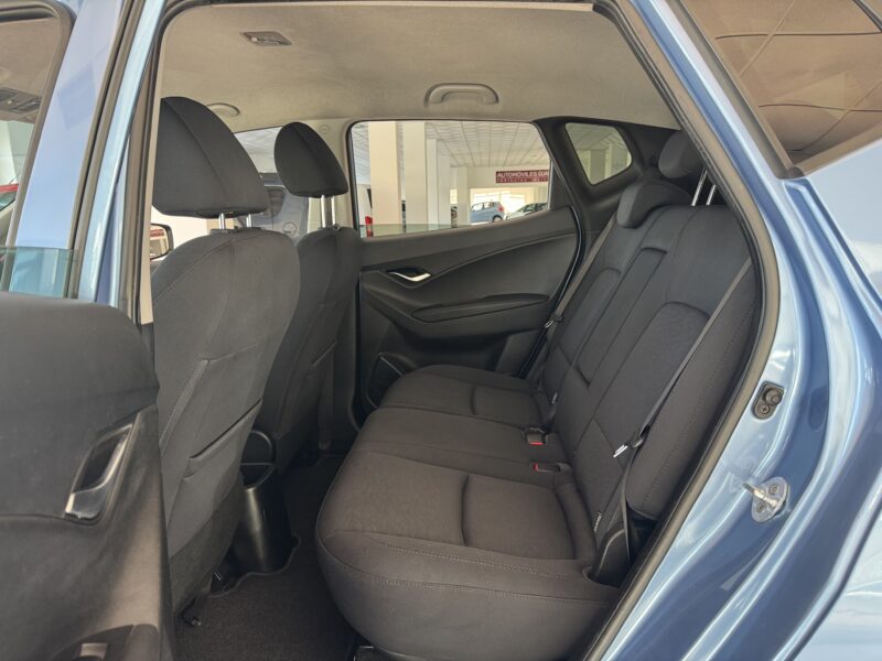 HYUNDAI ix20 1.6CRDI GLS 115cv 5p