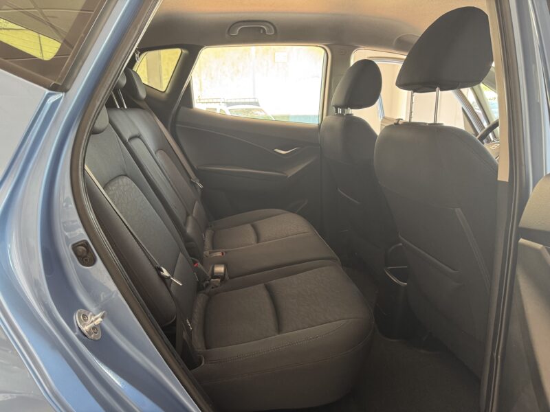 HYUNDAI ix20 1.6CRDI GLS 115cv 5p