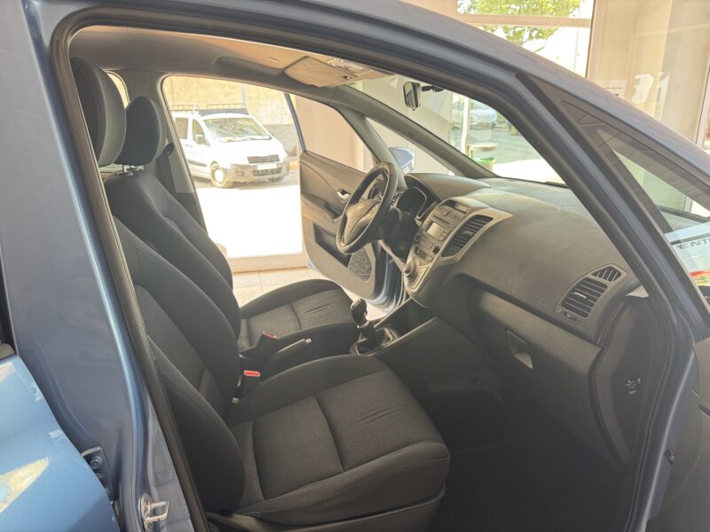 HYUNDAI ix20 1.6CRDI GLS 115cv 5p