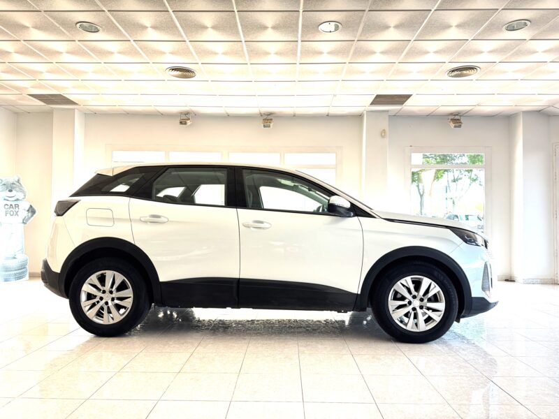 PEUGEOT 3008 1.5HDI 130cv Active Pack 5p