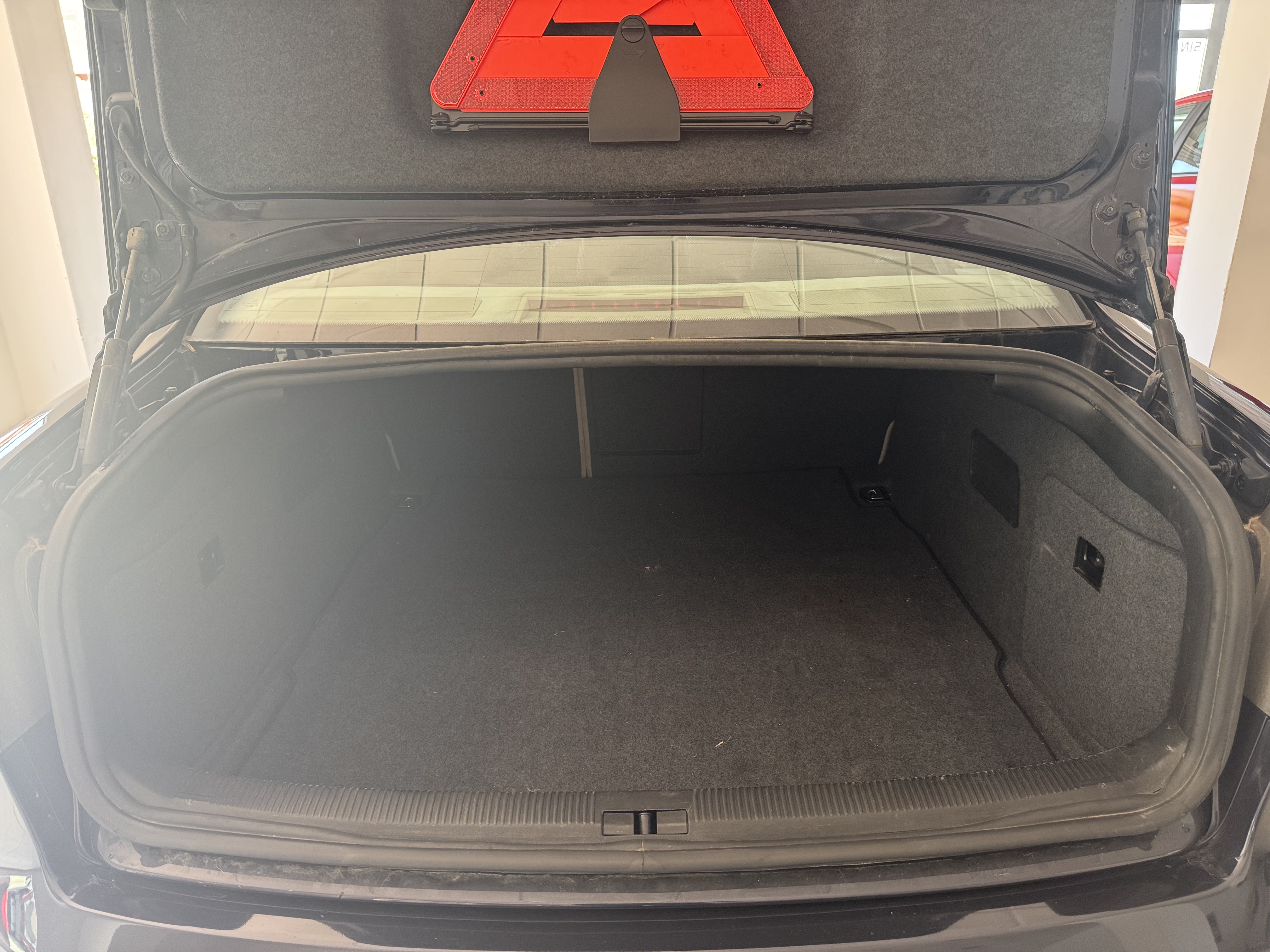 AUDI S6 4.2V8 320cv Quattro Tiptronic 4p