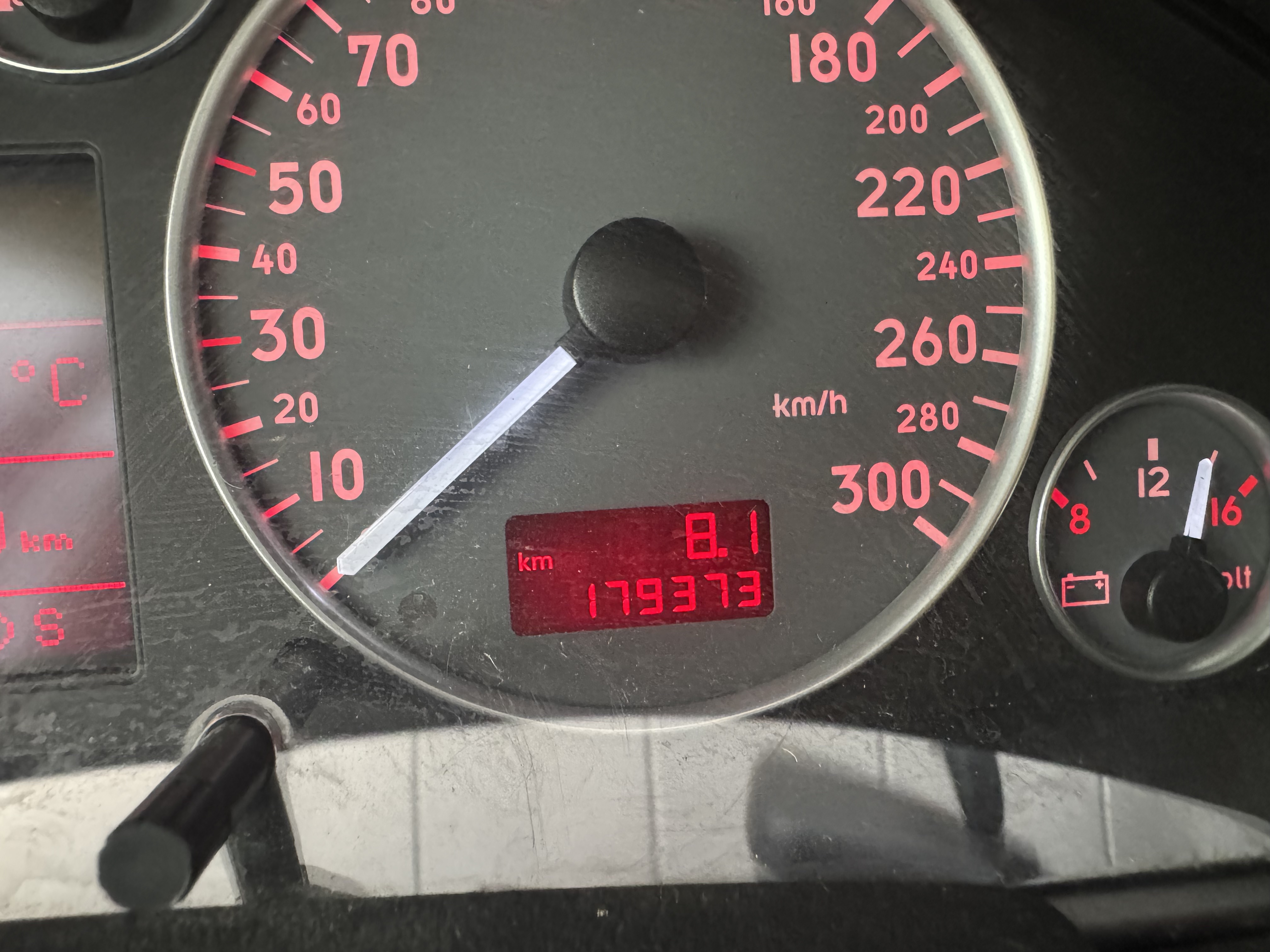 AUDI S6 4.2V8 320cv Quattro Tiptronic 4p